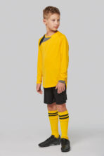 Short de sport enfant - PA103 – Image 5