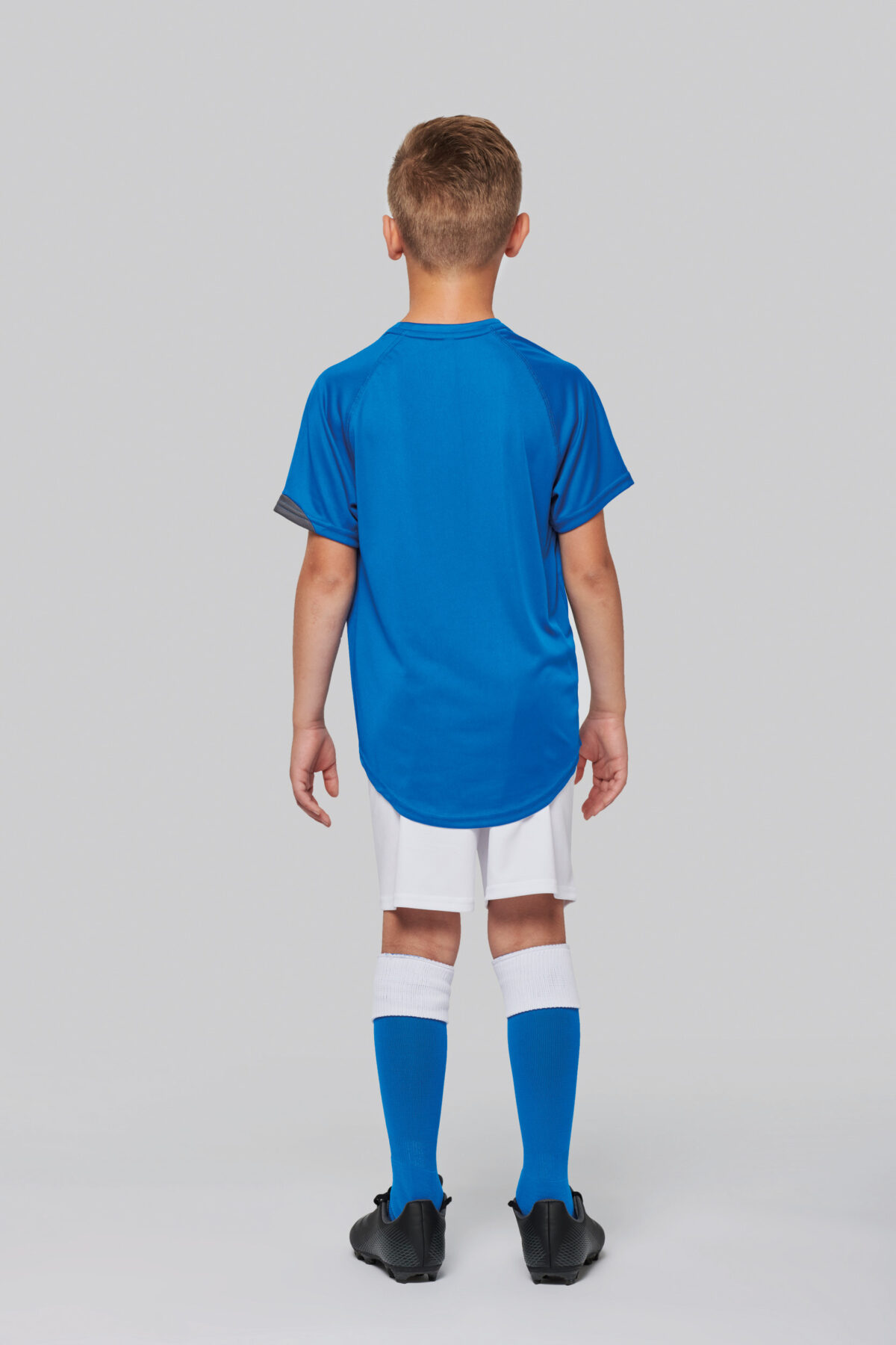Short de sport enfant - PA103 – Image 8