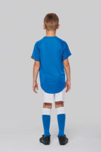 Short de sport enfant - PA103 – Image 8