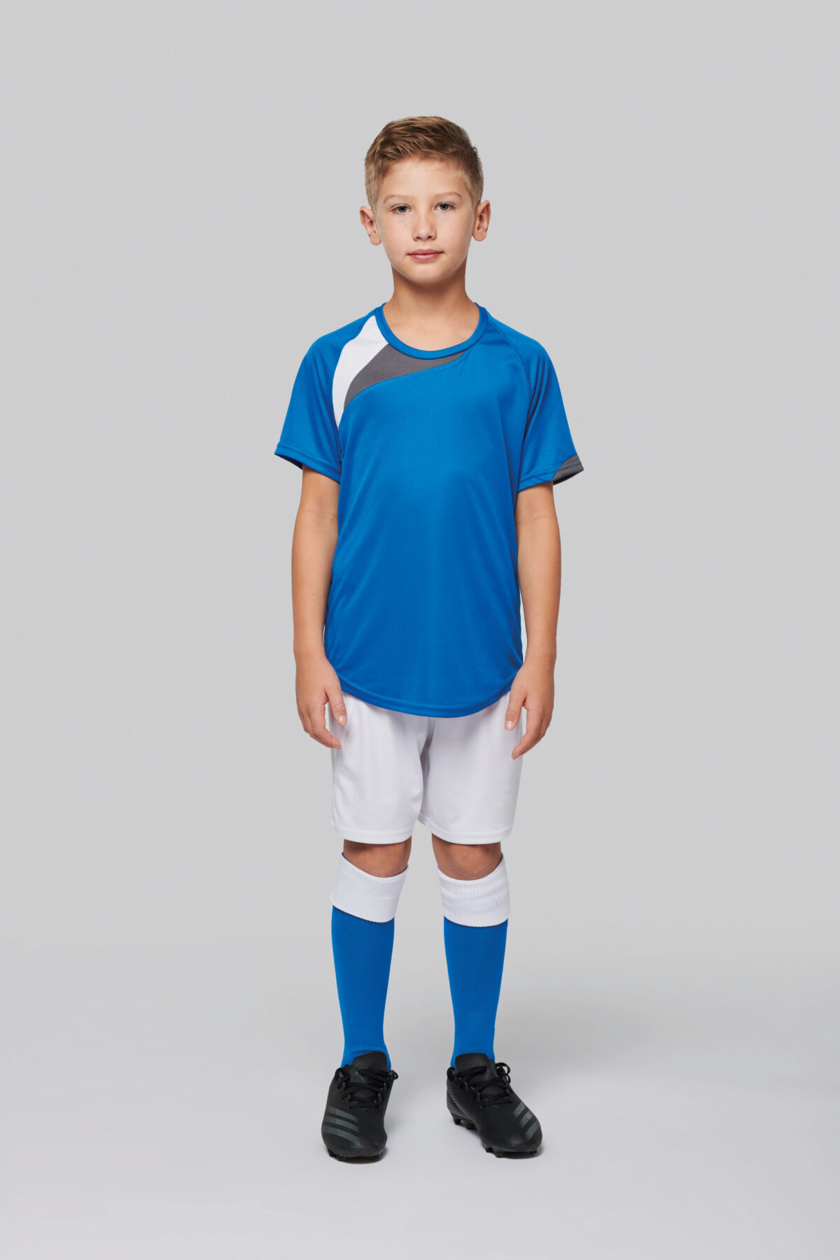 Short de sport enfant - PA103 – Image 7