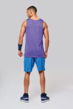 Débardeur de sport homme - PA441 – Image 8
