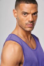 Débardeur de sport homme - PA441 – Image 4