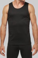 Débardeur de sport homme - PA441 – Image 5