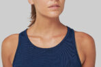 Débardeur de sport femme - PA442 – Image 7