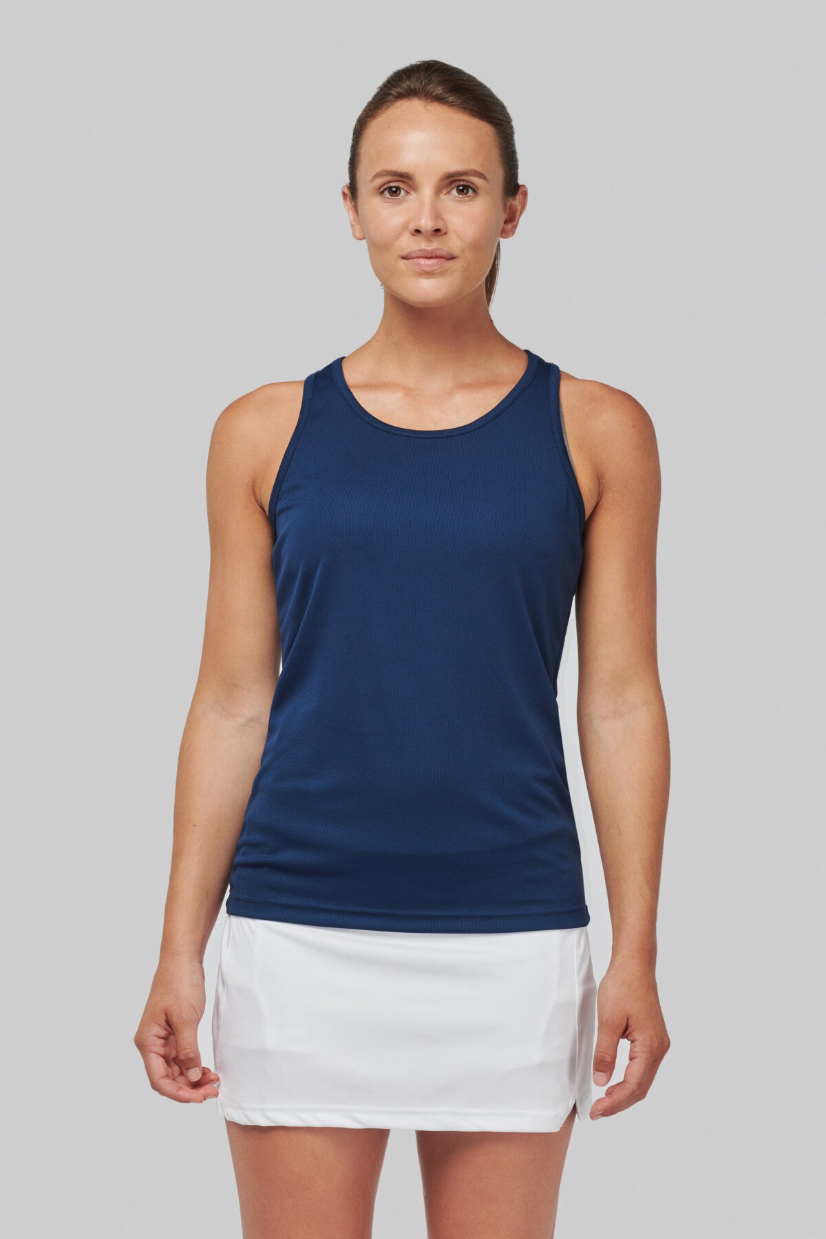 Débardeur de sport femme - PA442 – Image 3