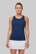 Débardeur de sport femme - PA442 – Image 3