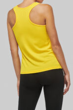 Débardeur de sport femme - PA442 – Image 9