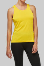 Débardeur de sport femme - PA442 – Image 10
