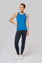 Débardeur de sport femme - PA442 – Image 11