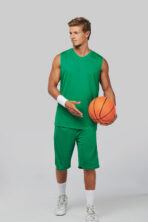 PA159 - Short de basket-ball – Image 5