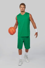 PA159 - Short de basket-ball – Image 6