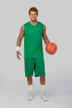 PA159 - Short de basket-ball – Image 9
