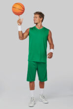 PA159 - Short de basket-ball – Image 7
