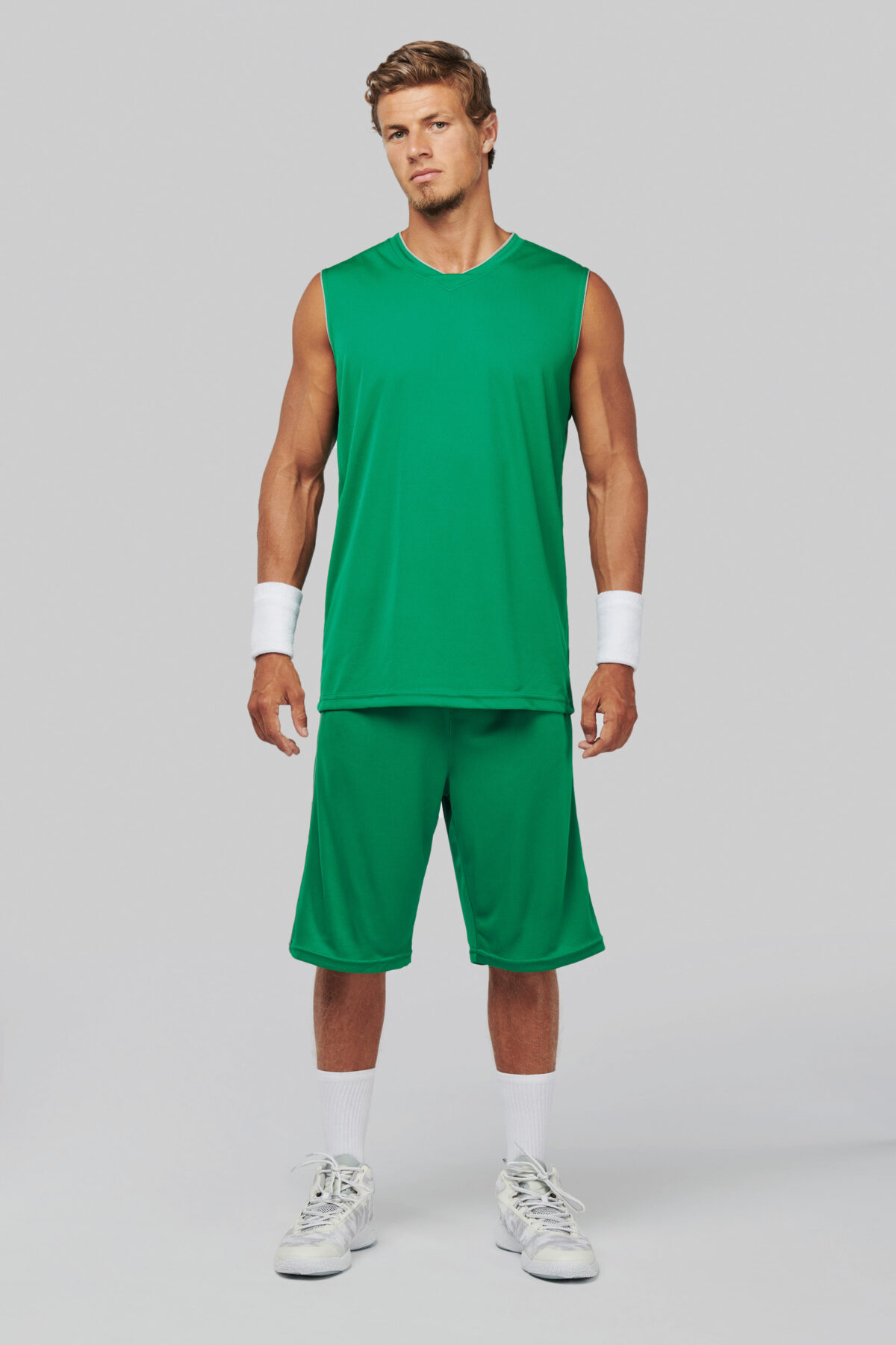 PA159 - Short de basket-ball – Image 4
