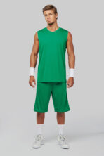 PA159 - Short de basket-ball – Image 4