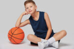 PA161 - Short de basket-ball enfant – Image 10