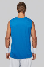 Maillot de basket-ball réversible unisexe - PA464 – Image 2
