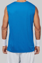 Maillot de basket-ball réversible unisexe - PA464 – Image 12
