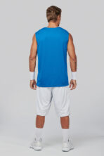Maillot de basket-ball réversible unisexe - PA464 – Image 9