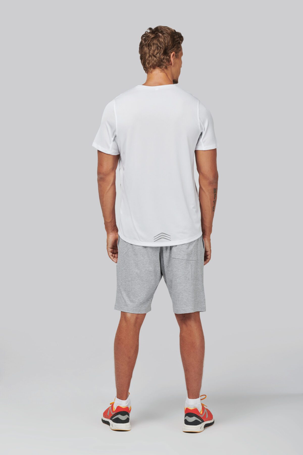 Short jersey sport -PA151 – Image 3