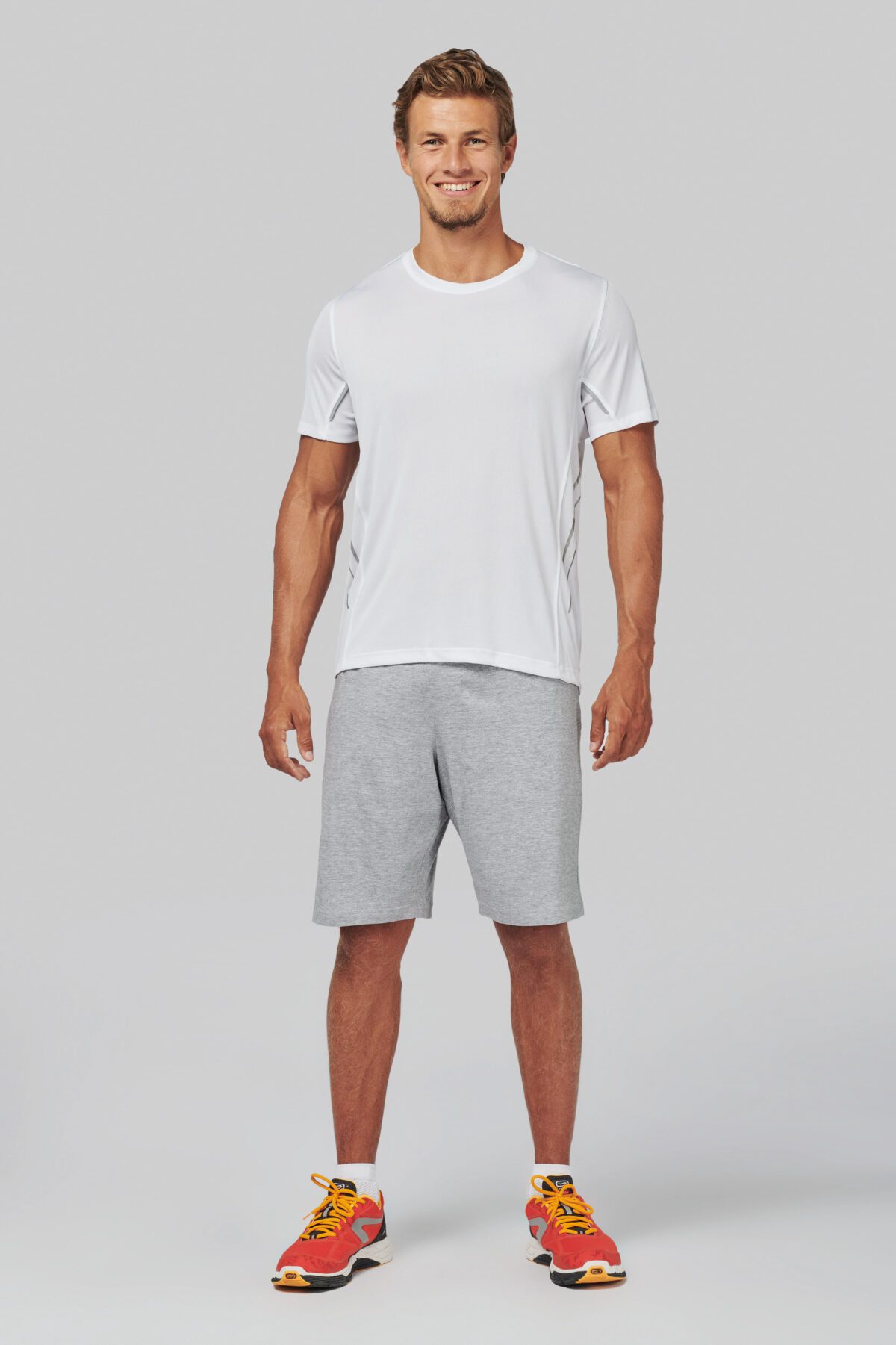 Short jersey sport -PA151 – Image 2