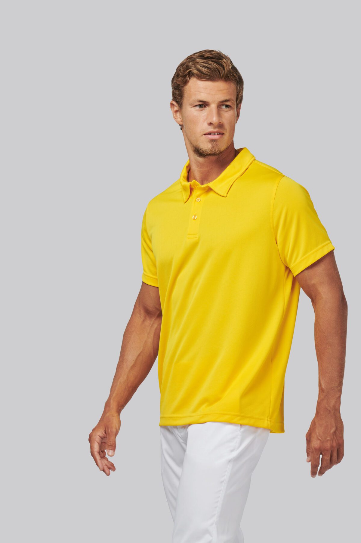 Polo sport manches courtes - PA482 – Image 12