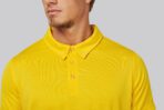 Polo sport manches courtes - PA482 – Image 7