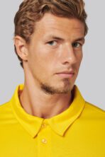 Polo sport manches courtes - PA482 – Image 6