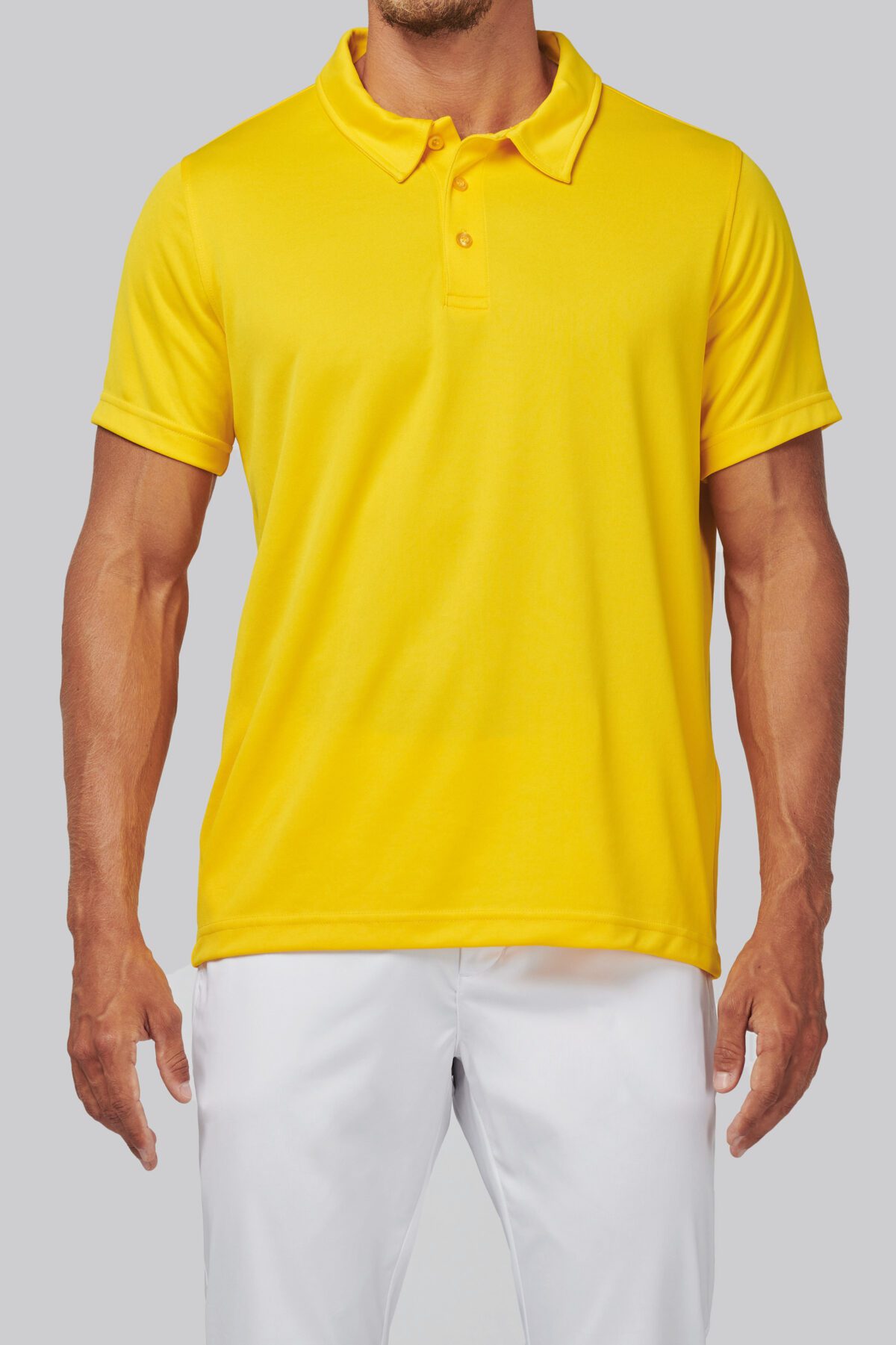 Polo sport manches courtes - PA482 – Image 13