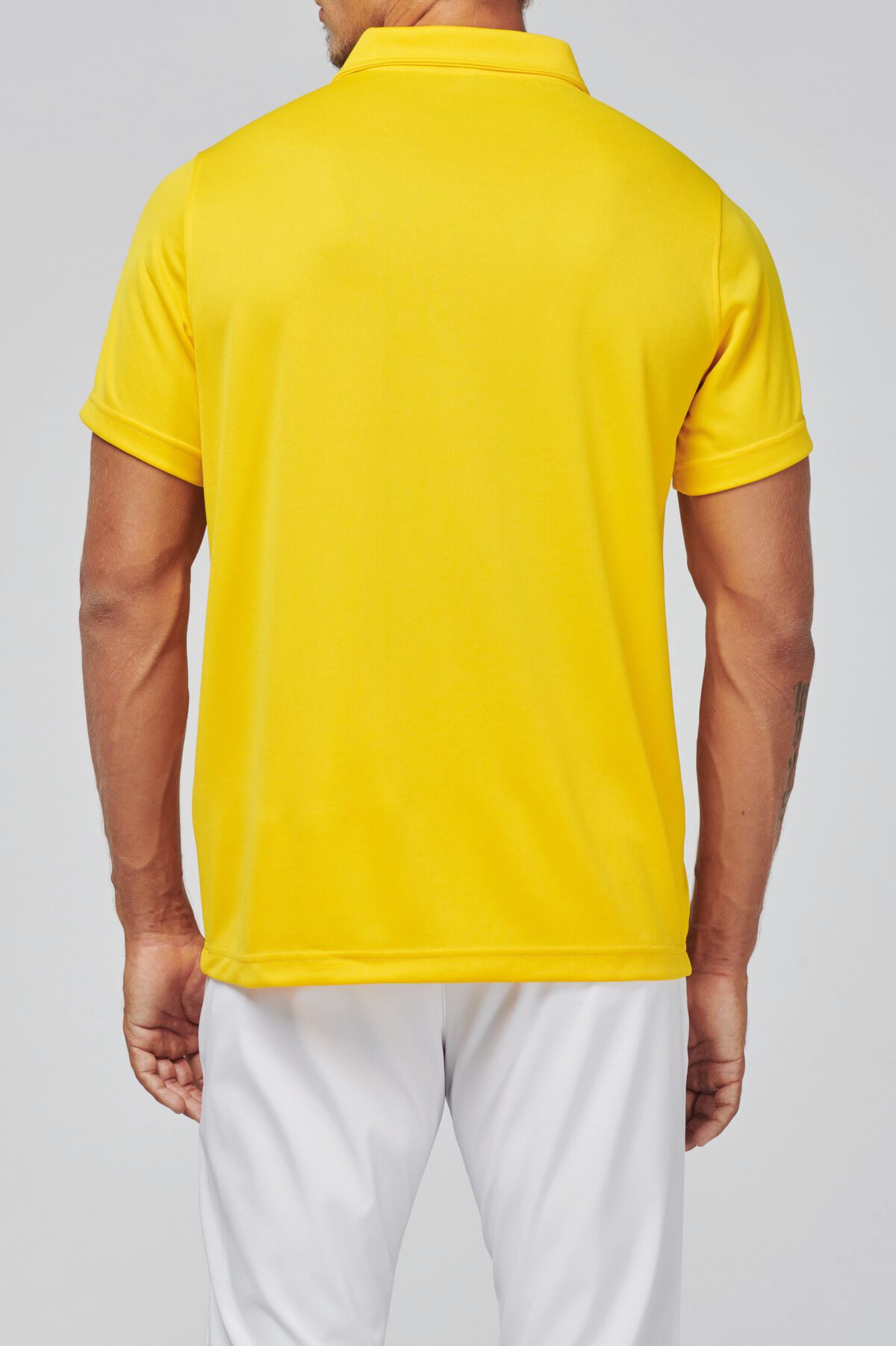 Polo sport manches courtes - PA482 – Image 14