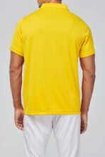 Polo sport manches courtes - PA482 – Image 14