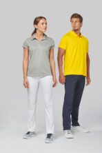 Polo sport manches courtes - PA482 – Image 8