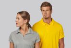 Polo sport manches courtes - PA482 – Image 10