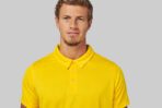 Polo sport manches courtes - PA482 – Image 9