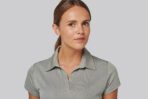 Polo sport manches courtes femme - PA483 – Image 9