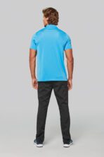 Polo maille piquée sport MC - PA485 – Image 5