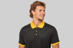 Polo piqué performance homme - PA489 – Image 9