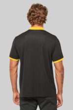Polo piqué performance homme - PA489 – Image 2
