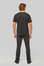 Polo piqué performance homme - PA489 – Image 5