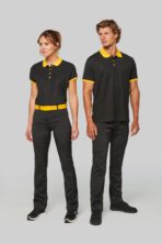 Polo piqué performance homme - PA489 – Image 13