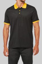 Polo piqué performance homme - PA489 – Image 14