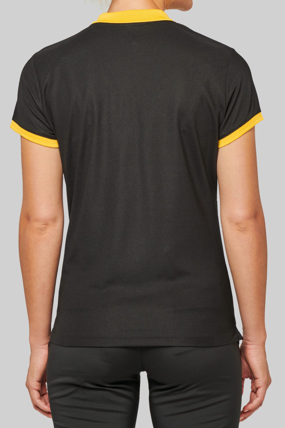 Polo piqué performance femme - PA490 – Image 18