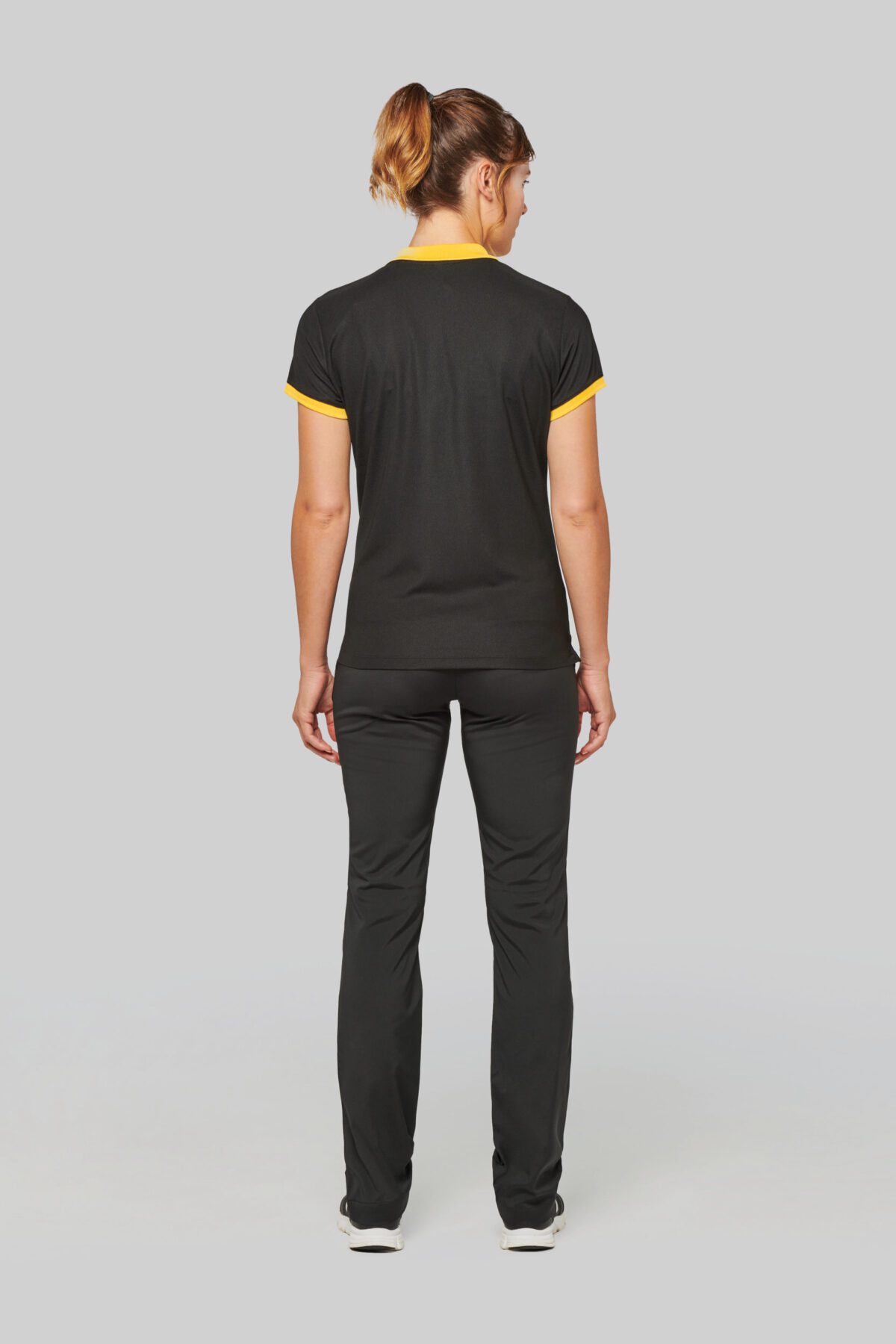 Polo piqué performance femme - PA490 – Image 16