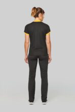 Polo piqué performance femme - PA490 – Image 16