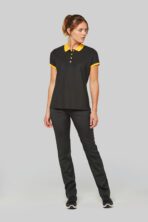 Polo piqué performance femme - PA490 – Image 17