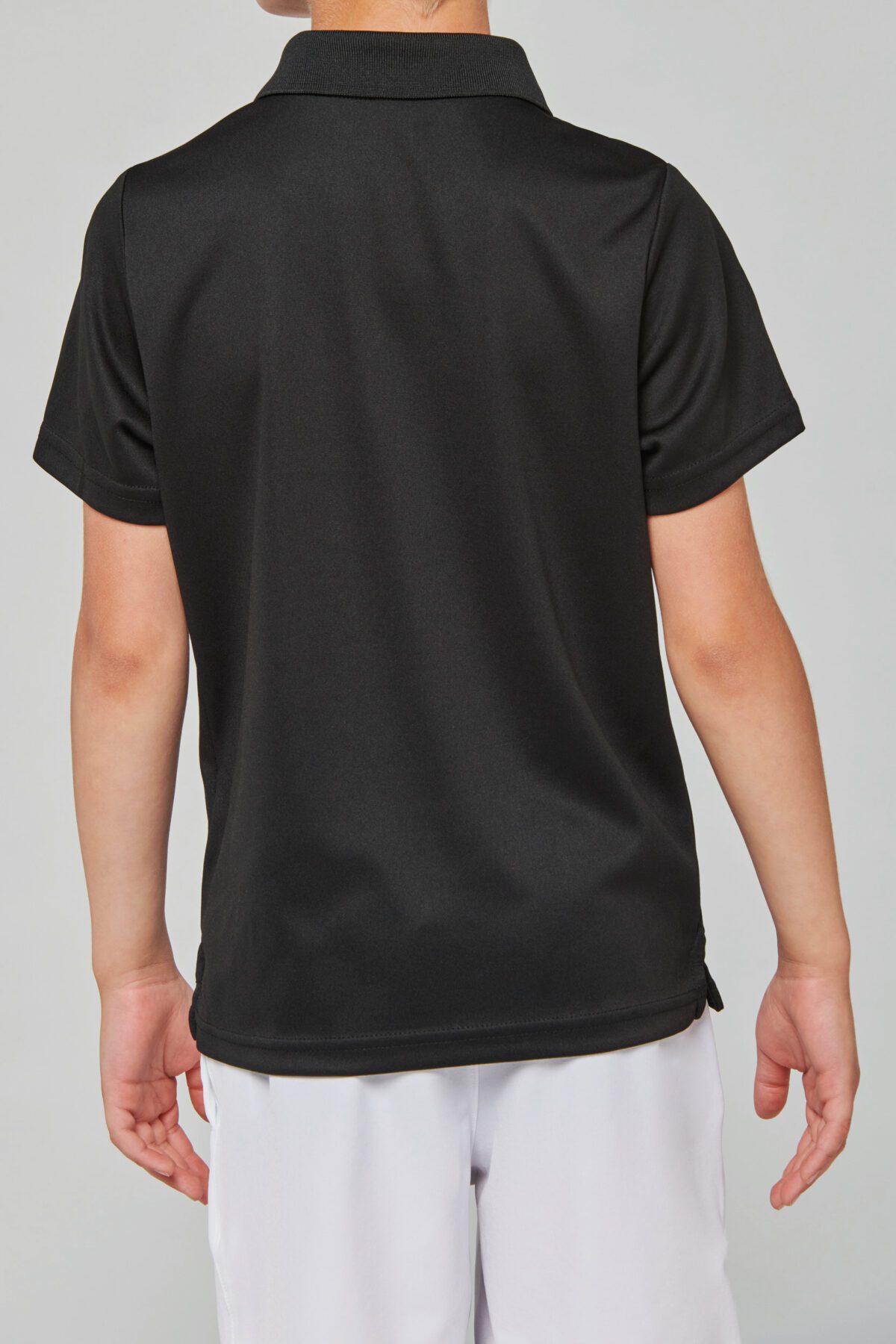 PA494 - Polo MC enfant – Image 10