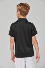 PA494 - Polo MC enfant – Image 2