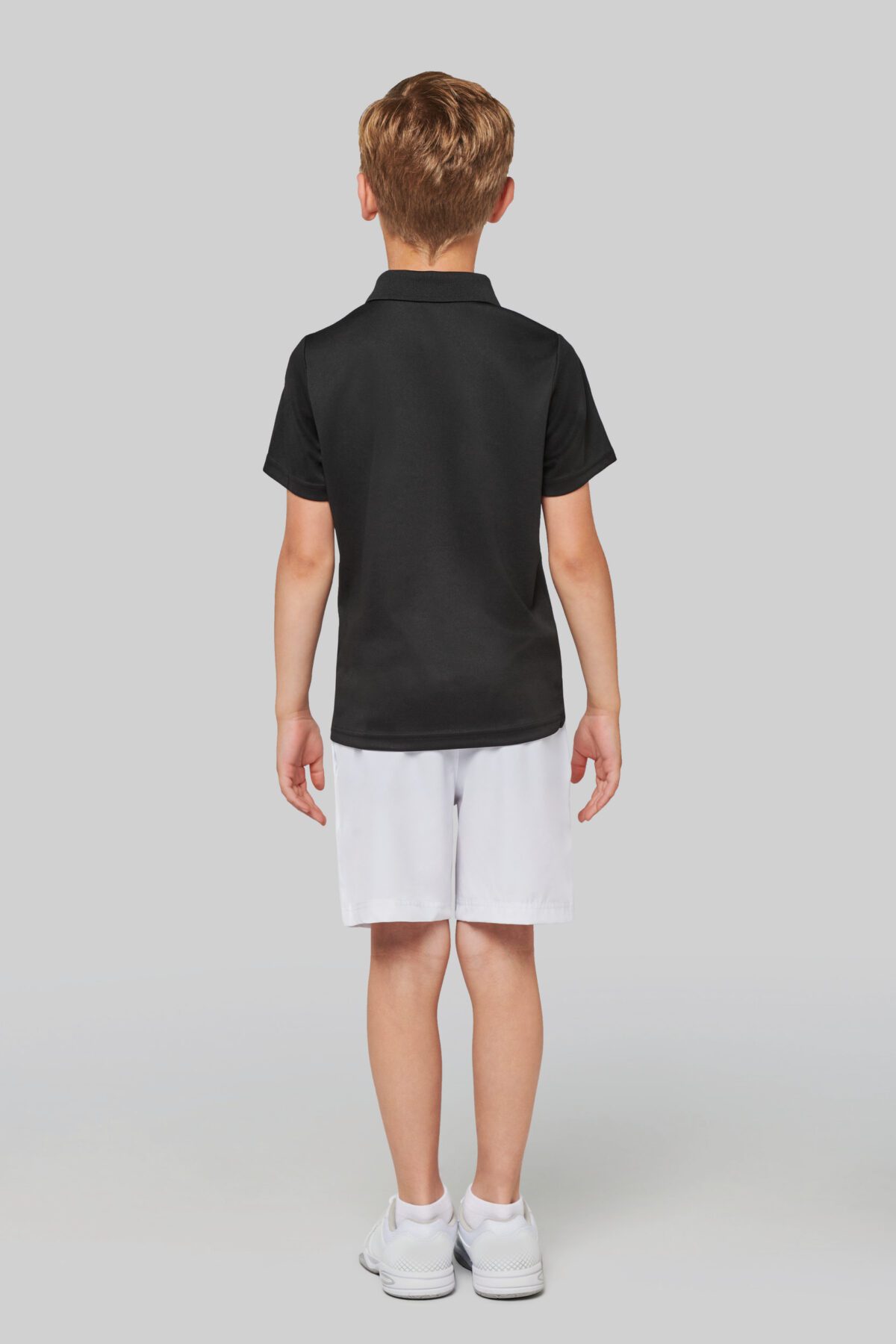 PA494 - Polo MC enfant – Image 4