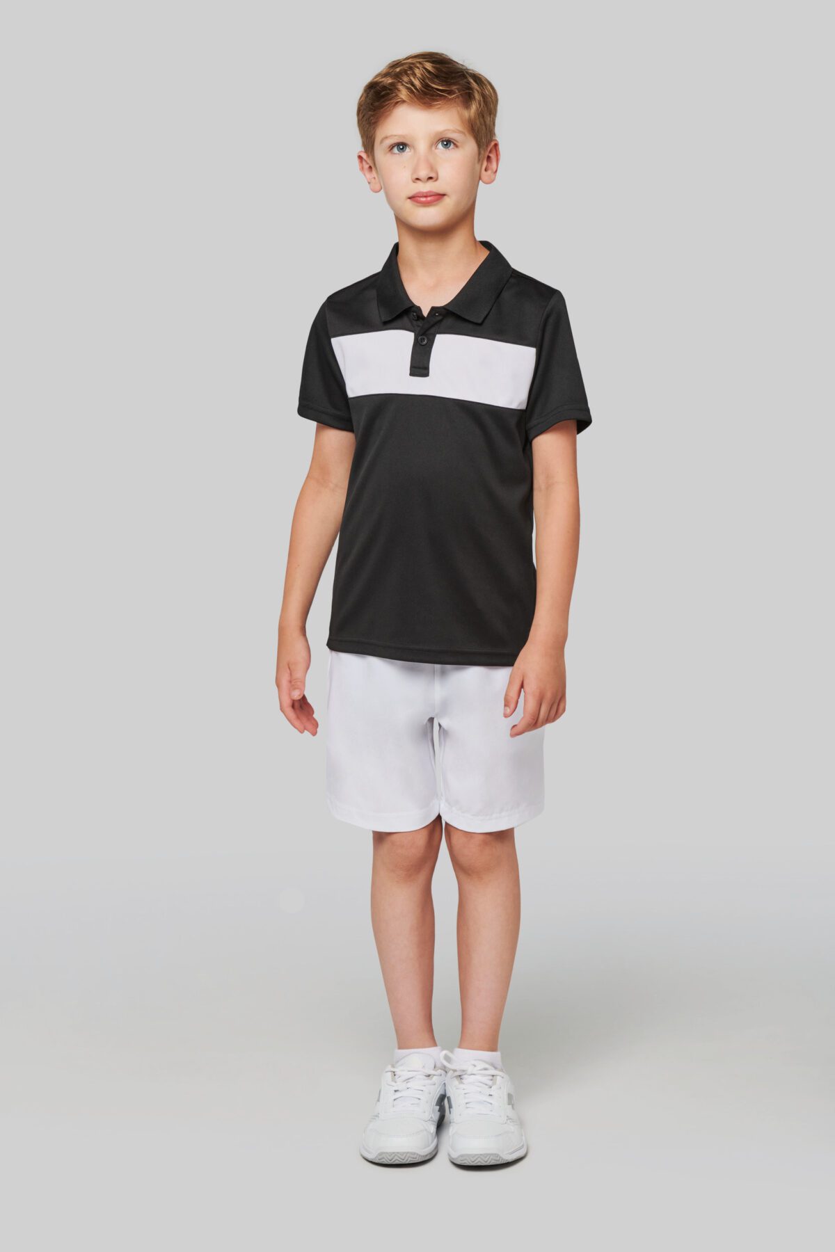PA494 - Polo MC enfant – Image 5