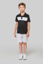 PA494 - Polo MC enfant – Image 5